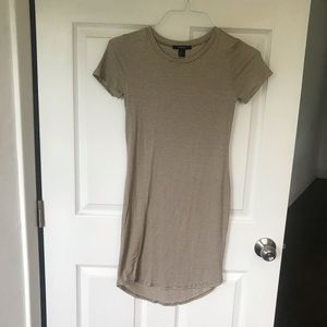 Forever 21 Dresses - T-Shirt dress Forever 21 Dresses - T-Shirt dress